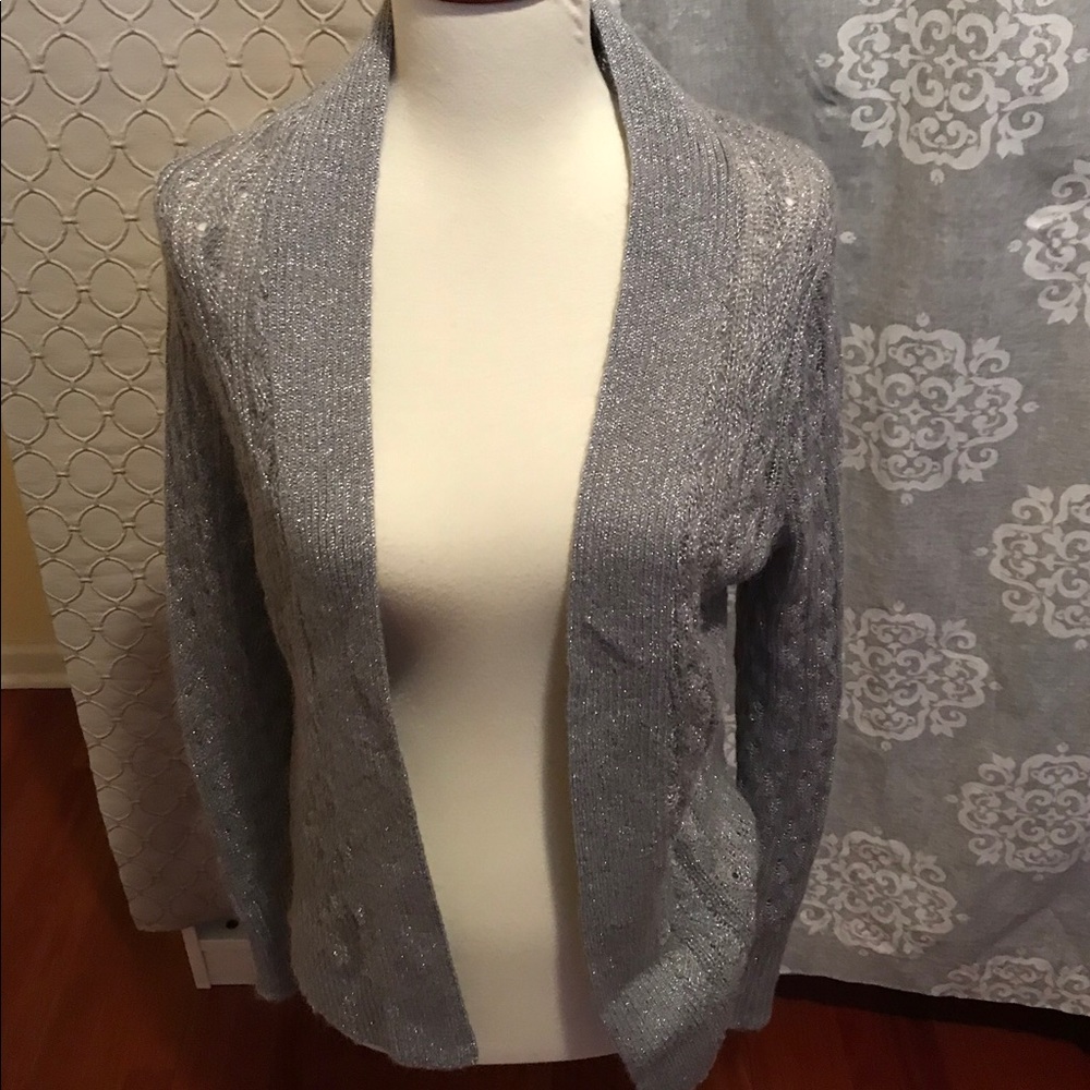 2/$10 Banana Republic Cardigan